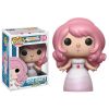 Funko POP! Animation - Steven Universe S2 Vinyl Figure - ROSE QUARTZ (Mint)
