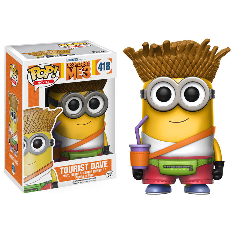 funko pop buy sell trade