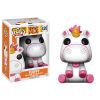 Funko POP! Movies - Vinyl Figure - Despicable Me 3 - FLUFFY #420 (Mint)