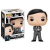 Funko POP! Movies - The Godfather Vinyl Figure - MICHAEL CORLEONE (Gray Suit) #390 (Mint)