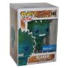 Funko POP! Games - Street Fighter Vinyl Figure - BLANKA #140 (Mint)