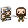 Funko POP! Movies - Justice League Vinyl Figure - AQUAMAN (Mint)