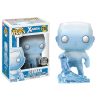 Funko POP! Heroes Vinyl Bobble-Head - Marvel's X-Men - ICEMAN #218 (Mint)