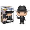 Funko POP! Television - Westworld Series 1 Vinyl Figure - THE MAN IN BLACK (Mint)