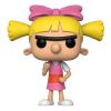 Funko POP! Television - Nickelodeon S2 Vinyl Figure - HELGA PATAKI (Hey Arnold!) (Mint)