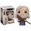 Funko POP! Movies - Lord of the Rings Vinyl Figure - GANDALF (Mint)