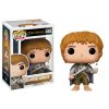 Funko POP! Movies - Lord of the Rings Vinyl Figure - SAMWISE GAMGEE (Mint)