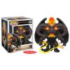 Funko POP! Movies - Lord of the Rings Vinyl Figure - BALROG (Oversized - 6 inch) (Mint)