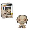 Funko POP! Movies - Lord of the Rings S2 Vinyl Figure - GOLLUM with Fish *Chase* (Mint)