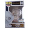 Funko POP! Movies - Lord of the Rings Vinyl Figure - GOLLUM (Invisible) #535 (Mint)