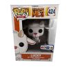 Funko POP! Movies Despicable Me 3 Vinyl Figure - LUCKY #424 *Exclusive* (Mint)