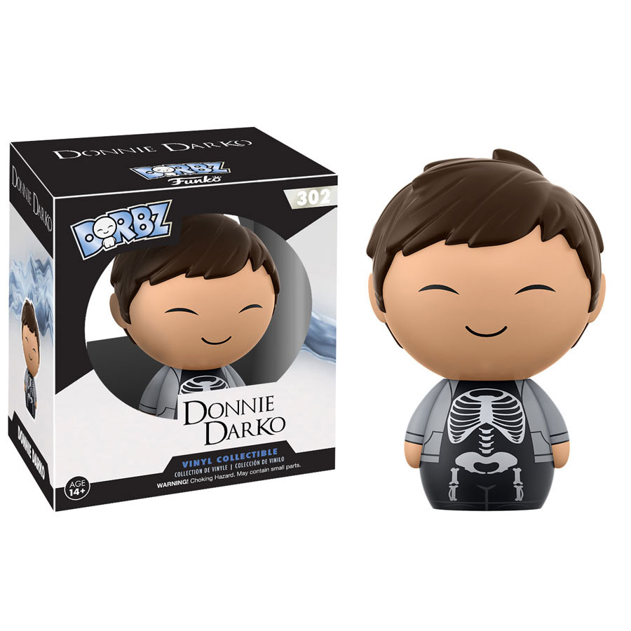 dorbz donnie darko