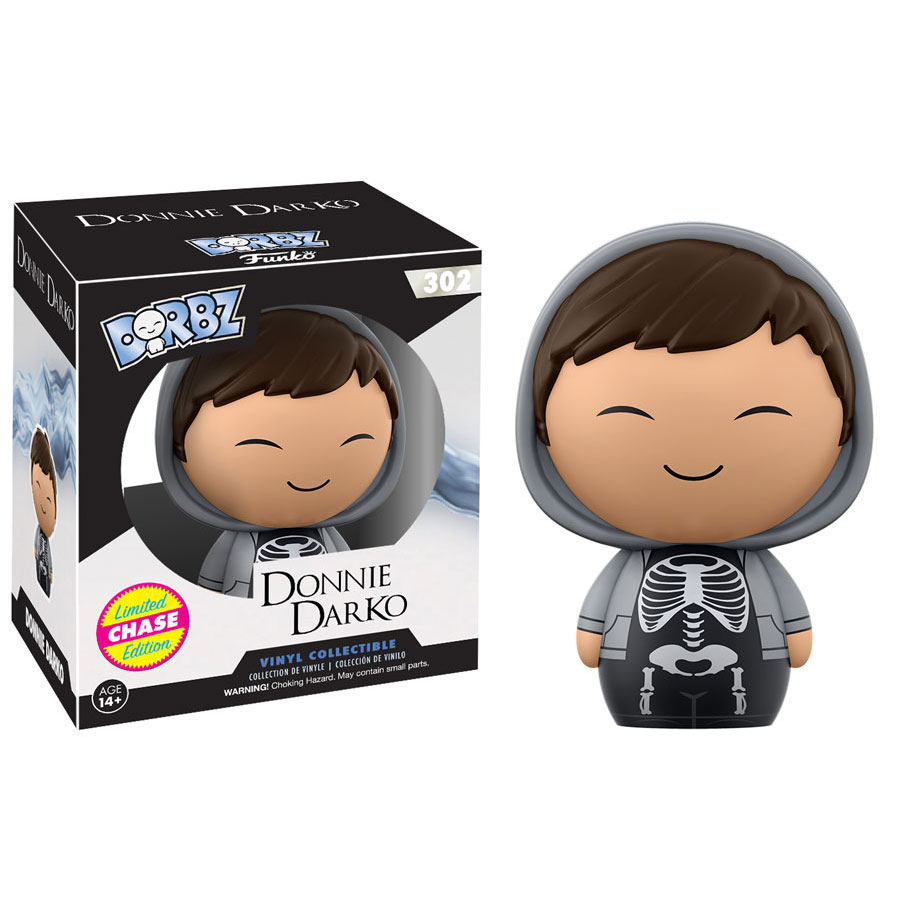donnie darko dorbz