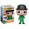 Funko POP! Heroes - Batman Classic TV Series 1 Vinyl Figure - THE RIDDLER #183 *Limited Chase* (Mint