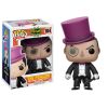 Funko POP! Heroes - Batman Classic TV Series 1 Vinyl Figure - THE PENGUIN #184 (Mint)