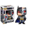 Funko POP! Heroes Vinyl Figure - Batman: The Animated Series S2 - ROBOT BATMAN #193 (Mint)