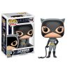 Funko POP! Heroes Vinyl Figure - Batman: The Animated Series S2 - CATWOMAN #194 (Mint)