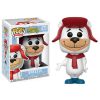 Funko POP! Animation - Hanna-Barbera S4 - Vinyl Figure - BREEZLY #277 (Mint)