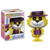 Funko POP! Animation - Hanna-Barbera S4 Vinyl Figure - TOP CAT #279 (Mint)