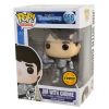 Funko POP! Television - Troll Hunters S1 Vinyl Figure - JIM & GNOME (Amulet)*Limited Edition Chase* 