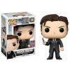 Funko POP! Heroes - DC Comics Justice League Vinyl Figure - BRUCE WAYNE #200 (Mint)