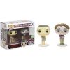 Funko POP! TV Stranger Things Vinyl Figures 2-PACK - UPSIDE DOWN ELEVEN & BARB (Mint)