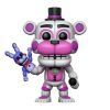 Funko POP! Games - Five Nights at Freddy's S3 Sister Location Vinyl Figure - FUNTIME FREDDY #225 (Mi