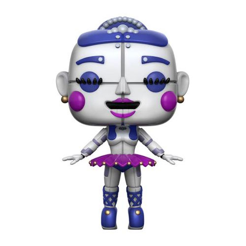 funko pop ballora