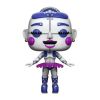 Funko POP! Games - Five Nights at Freddy's S3 Sister Location Vinyl Figure - BALLORA #227 (Mint)