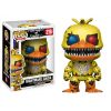 Funko POP! Games - Five Nights at Freddy's Series 2 Vinyl Figure - NIGHTMARE CHICA #216 (Mint)