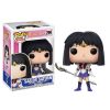 Funko POP! Anime - Sailor Moon S2 Vinyl Figure - SAILOR SATURN (Mint)