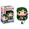 Funko POP! Anime - Sailor Moon S2 Vinyl Figure - SAILOR PLUTO (Mint)