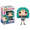 Funko POP! Anime - Sailor Moon S2 Vinyl Figure - SAILOR NEPTUNE (Mint)