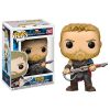 Funko POP! Marvel - Thor: Ragnarok Vinyl Figure - THOR #240 (Mint)