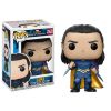 Funko POP! Marvel - Thor: Ragnarok Vinyl Figure - LOKI #242 (Mint)