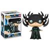Funko POP! Marvel - Thor: Ragnarok Vinyl Figure - HELA #243 (Mint)