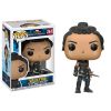 Funko POP! Marvel - Thor: Ragnarok Vinyl Figure - VALKYRIE #244 (Mint)