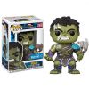 Funko POP! Marvel - Thor Ragnarok Vinyl Figure - GLADIATOR HULK #249 (Mint)
