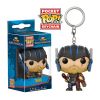 Funko Pocket POP! Keychain - Thor: Ragnarok - THOR (Mint)