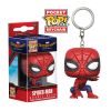 Funko Pocket POP! Keychain - Spider-Man Homecoming - SPIDER-MAN (Mint)