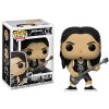 Funko POP! Rocks - Metallica Vinyl Figure - ROBERT TRUJILLO (Mint)