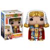 Funko POP! Heroes - Batman Classic TV Series 1 Vinyl Figure - KING TUT #187 (Mint)