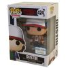 Funko POP! Television - Stranger Things Vinyl Figure - DUSTIN (Brown Jacket) *Exclusive* (Mint)
