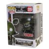 Funko POP! Games - Five Nights at Freddy's Series 1 Vinyl Figure - PHANTOM FOXY #205 *Exclusive* (Mi