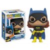 Funko POP! DC Comics Vinyl Figure - BATGIRL (Silver Age) #148 (Mint)