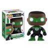 Funko POP! Heroes - DC Comics Vinyl Figure - GREEN LANTERN (John Stewart) #180 (Mint)