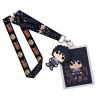 Funko Lanyard - Naruto Series 1 - SASUKE (Mint)