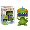 Funko POP! Animation - Rugrats Vinyl Figure - REPTAR (Mint)