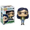 Funko POP! Television - Bojack Horseman Vinyl Figure - DIANE NGUYEN #229 (Mint)