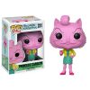Funko POP! Television - Bojack Horseman Vinyl Figure - PRINCESS CAROLYN #231 (Mint)